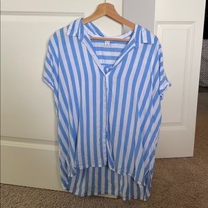 Striped Shirt